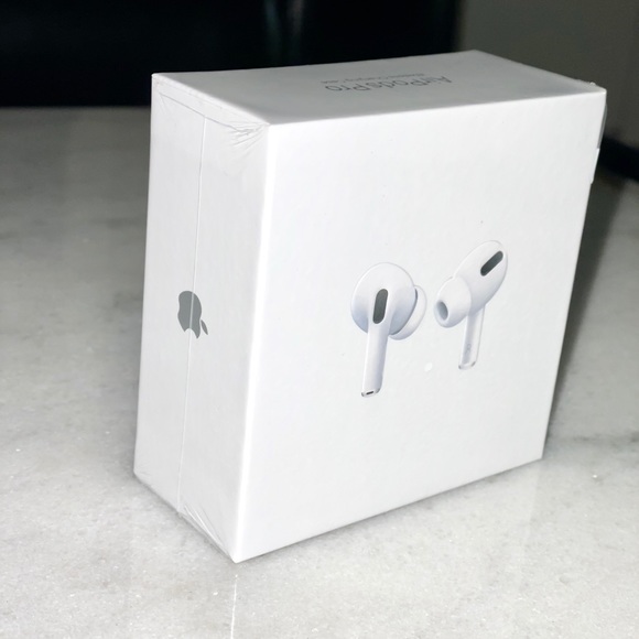 Apple AirPod pros